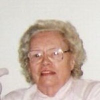 Obituary of Rose Ellen Canning-Cannon