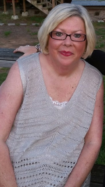 Obituario de Pam Keplinger