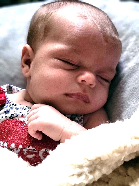 Obituary of Isabella Mae Hensley