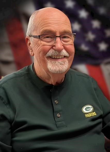 Obituary of Richard Thomas Porath