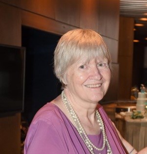 Obituary of Carol Lee Peterson