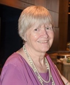 Obituary of Carol Lee Peterson