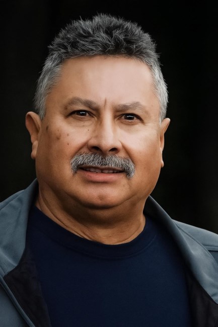 Obituary of Anthony Ponce