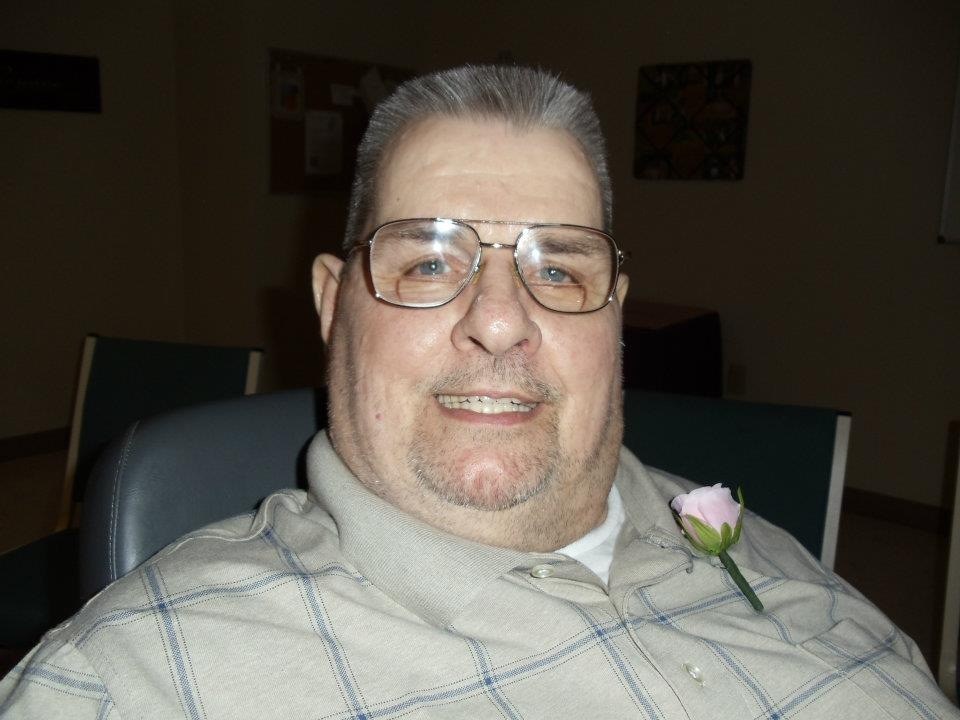 Obituary of Wayne Mullis
