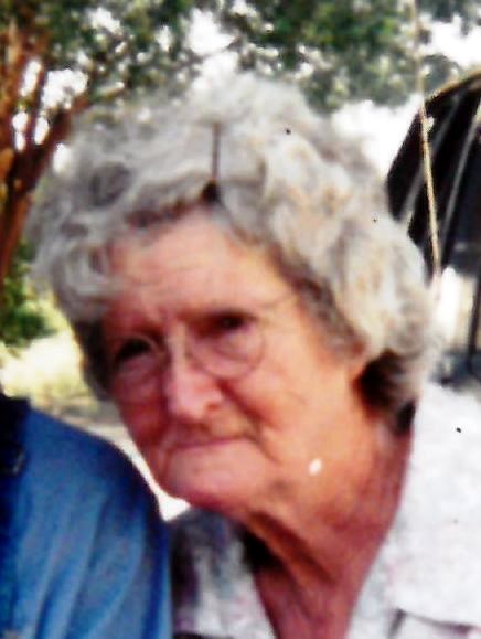 Obituary of Virginia Chapman
