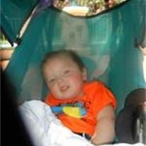 Obituary of Kyler Vance Gray