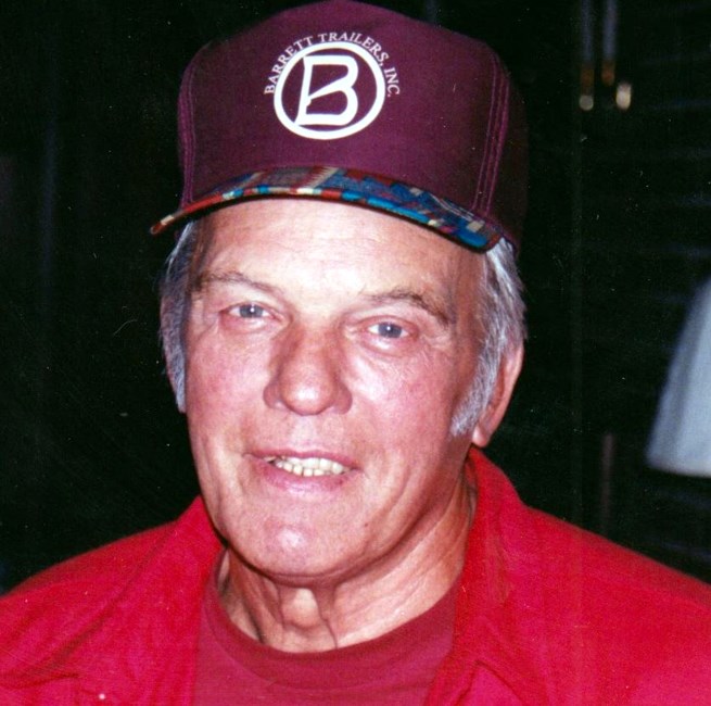Obituary of Garland Lee Splawn