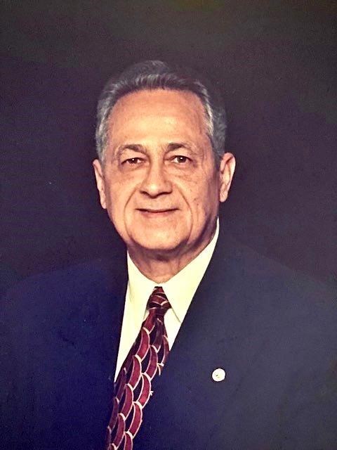 Obituary of Jorge Capote