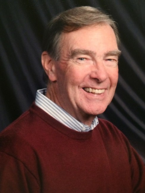 Obituary of John M. Crane Jr.