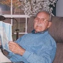 Obituary of George T. English