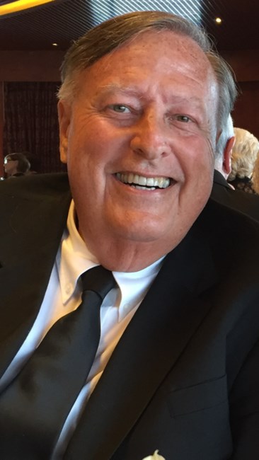 Obituary of Claris Eugene Jones Jr.