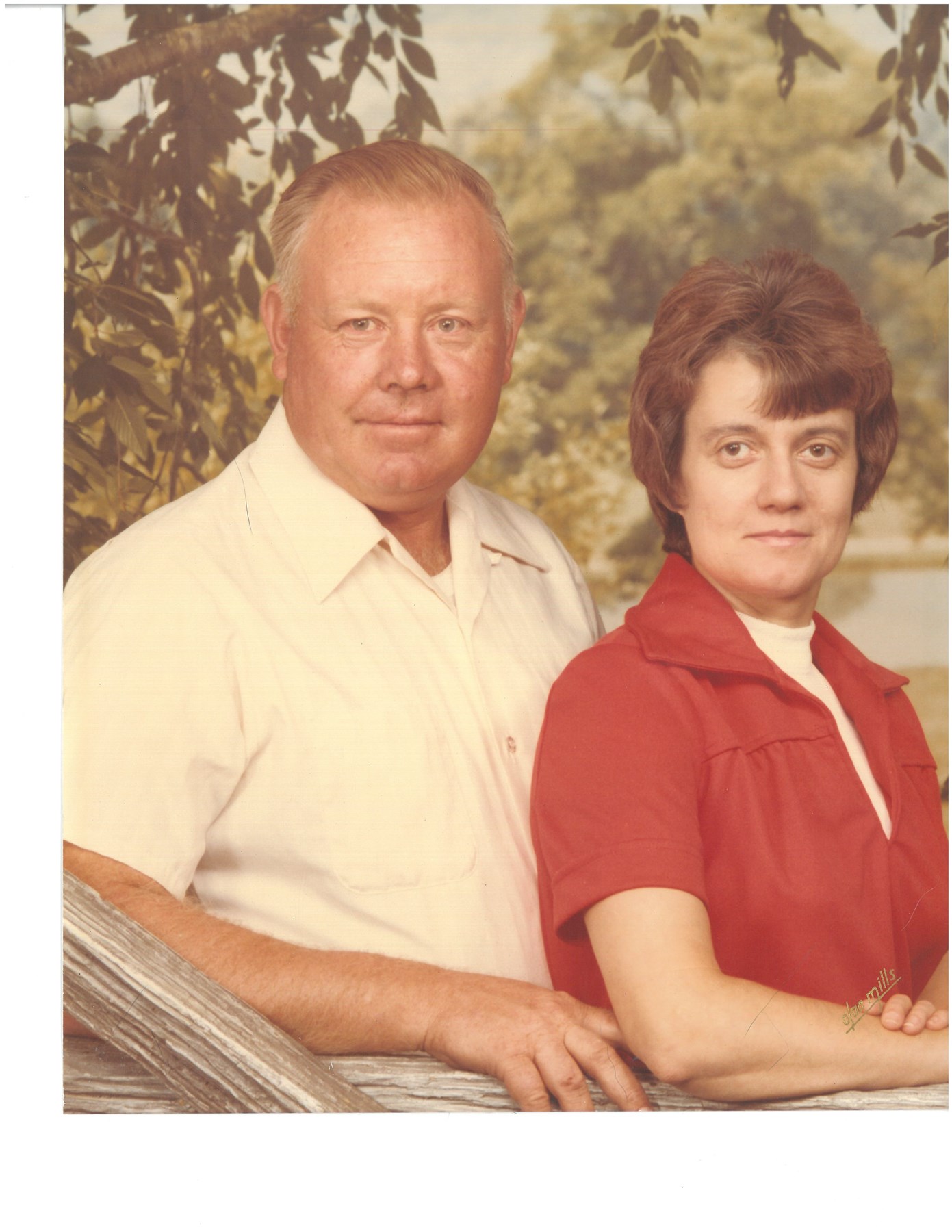 Obituary of Margaret Faulkenburg