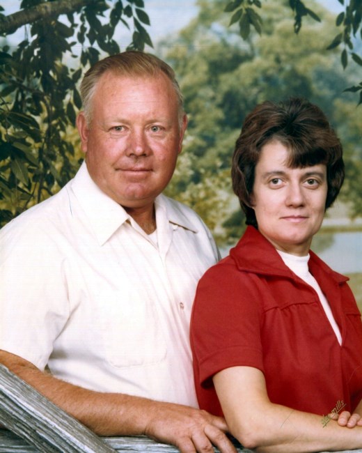 Obituary of Margaret Faulkenburg