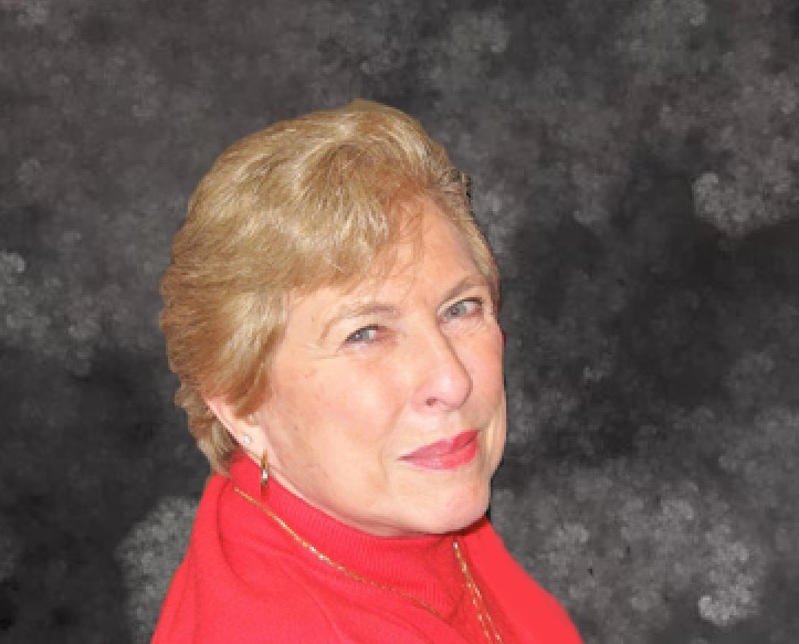 Obituary of Jo Devine