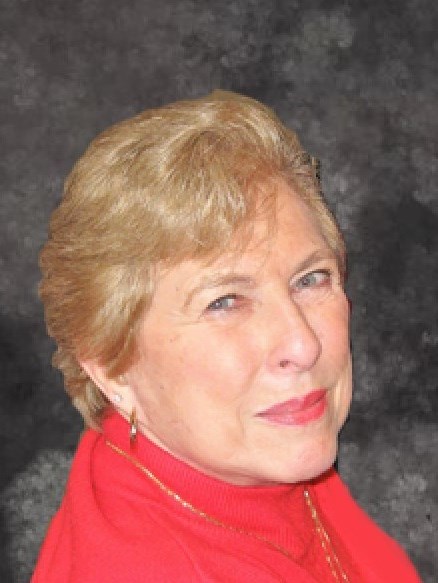 Obituary of Jo Devine