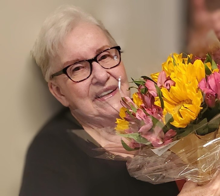 Obituary of Maureen Catherine Drisner