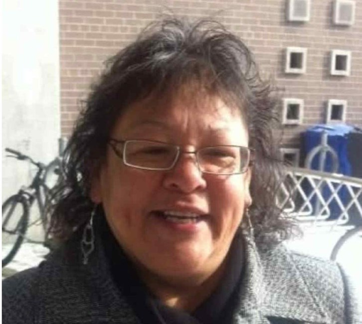 Obituary of Georgina Bird