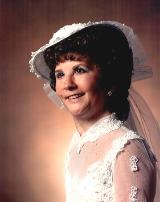 Obituary of Jolyn Naomi Pinzl