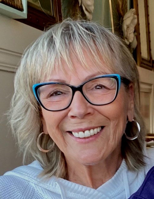 Obituary of Pamela McConnell Dixon