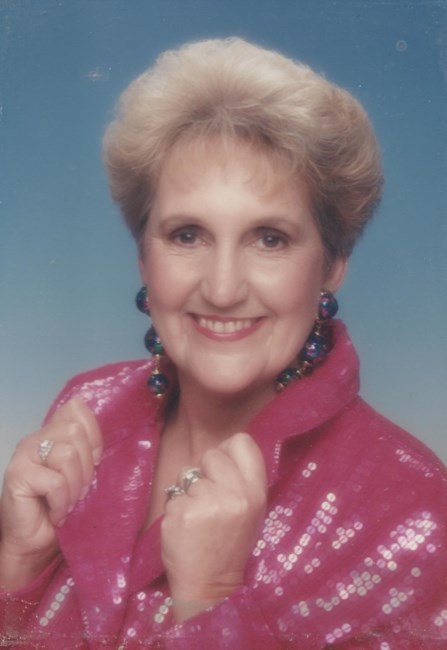 Obituary of Claire Ann Mersch