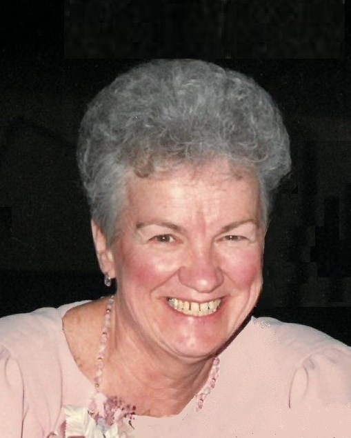 Obituary of Florence Szurley