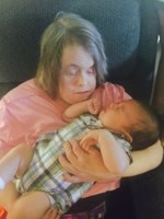 Mary Lou Hart