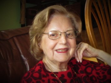 Obituary of Fortunata "Tina" Palma