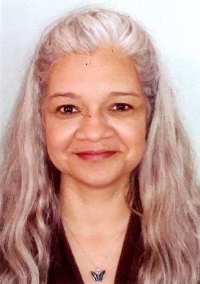 Obituary of Norma Celia Ortiz Marvin