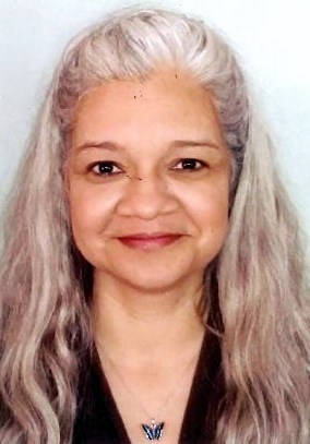 Obituary of Norma Celia Ortiz Marvin
