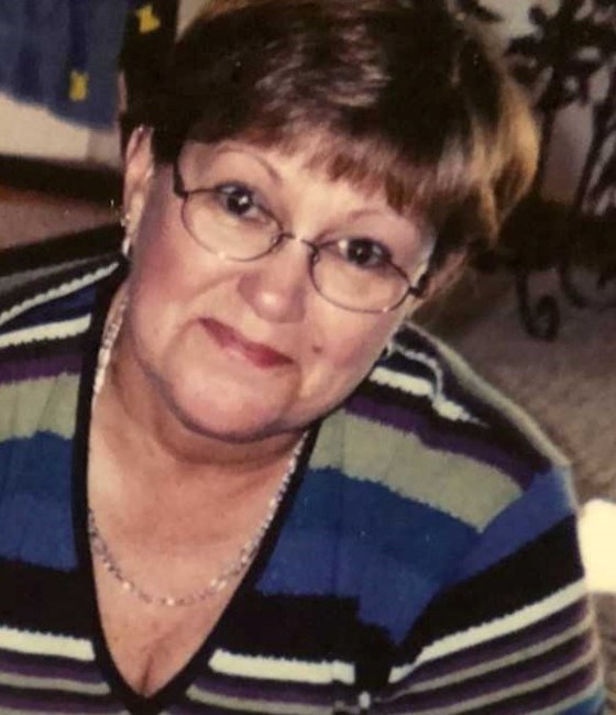 Obituary of Patricia L Rankin