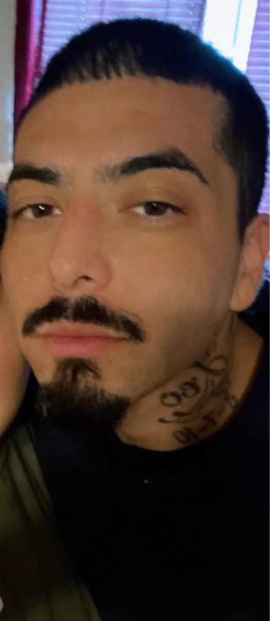 Obituary of Mario Mora Jr.