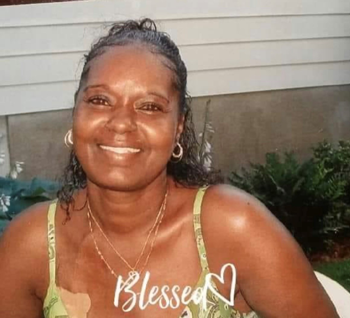 Avis de décès de Patricia Gary