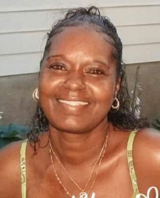 Avis de décès de Patricia Gary