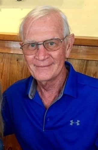 Obituario de Tommy Cole Adams Jr.