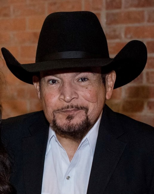 Obituario de Pablo Ramos Jr.