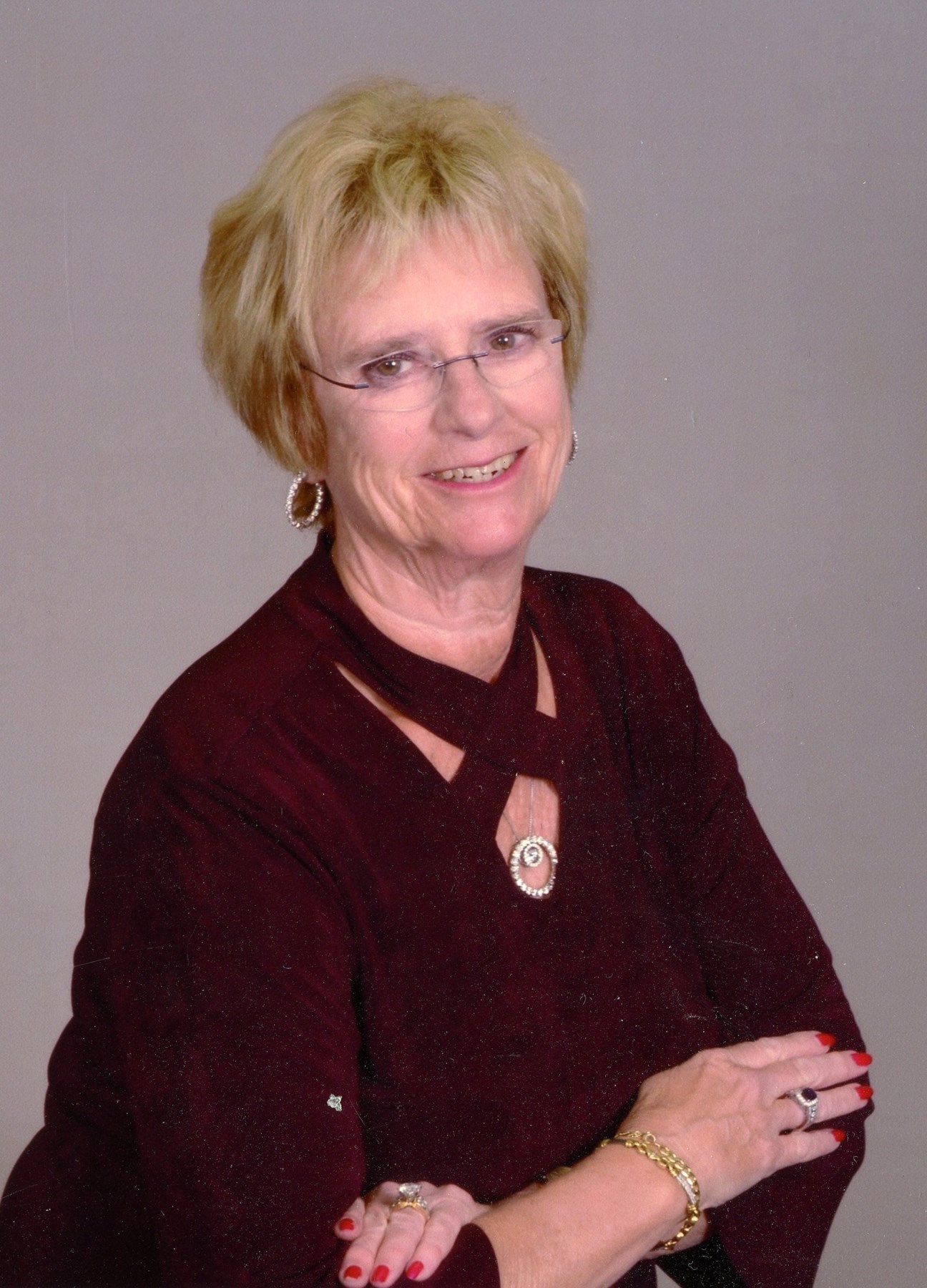 Rhea Glidewell Obituary Fort Wayne, IN