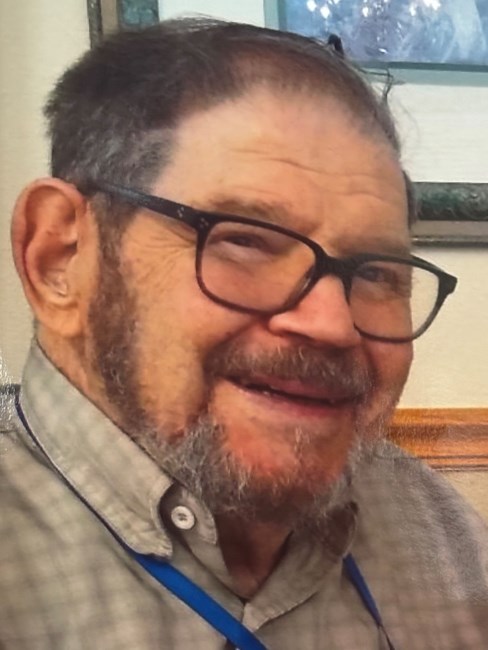 Obituary of Douglas Harold Beach