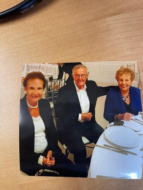 Obituary of Diane Grace Fitzgerald