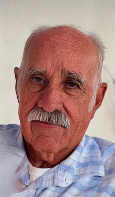 Obituary of Carlos Perez