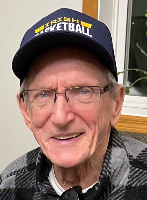 Avis de décès de Richard Henry Lemke