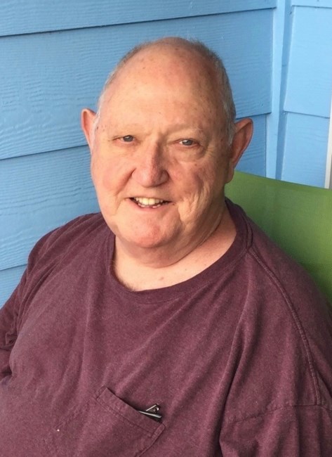 Obituary of Thomas Manley Williams