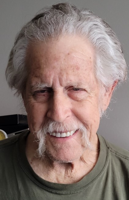 Obituary of David Rudd