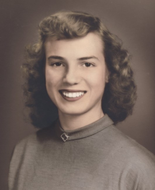 Obituary of Carrie Belle Smith Miller