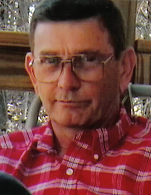 Obituary of Guy Robert Walden