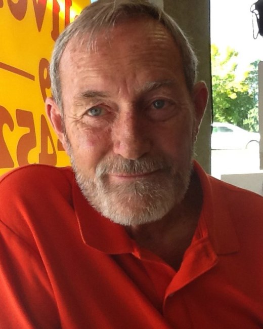 Obituary of John William Osborne