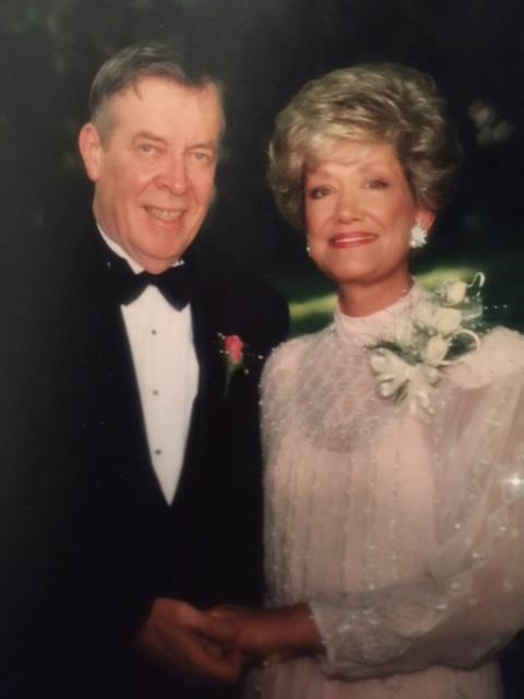 Obituary of JoAnn Murphy Burke