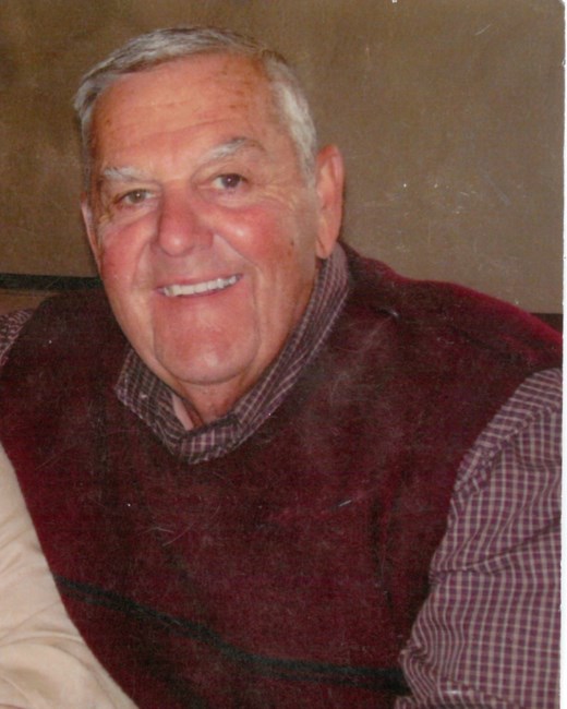 Obituary of André Laberge