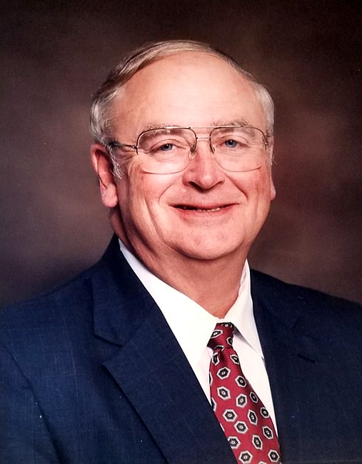 Obituary of William "Bill" Snyder