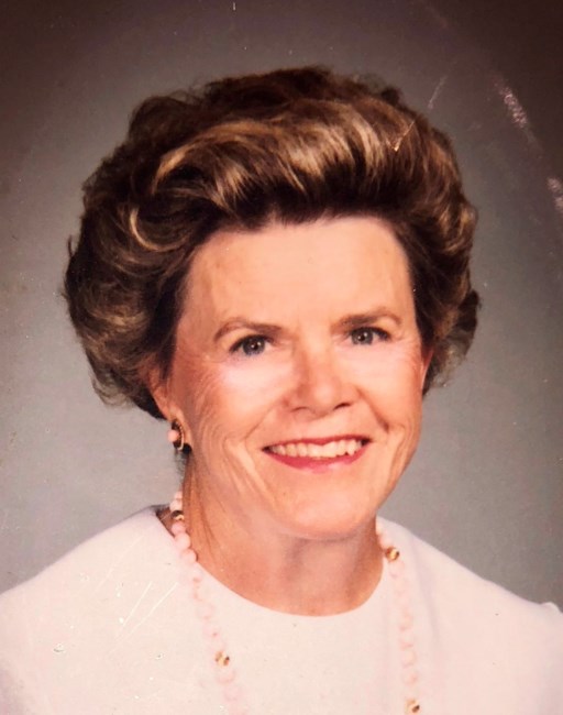 Obituary of Mary Ellen Kruger