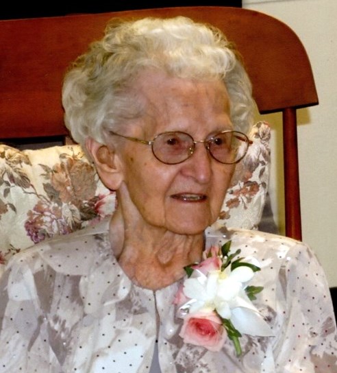 Obituary of Virginia Hamernik